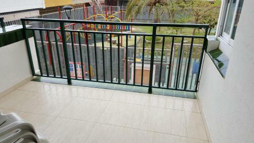 Apartamento Pe�iscola Playa