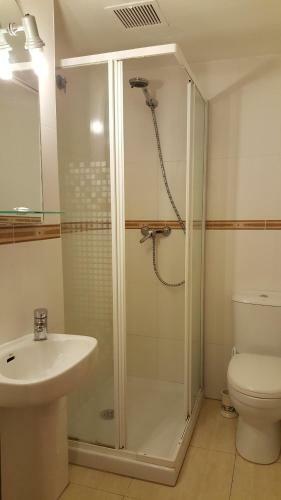 Apartamento Pe�iscola Playa