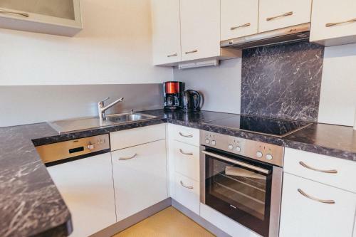 Apartamento Haus Netzer