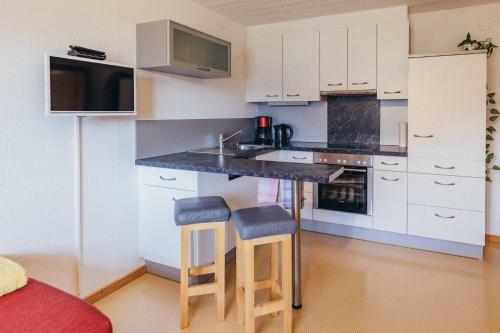 Apartamento Haus Netzer