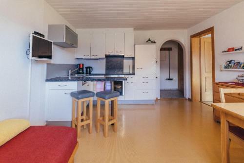 Apartamento Haus Netzer