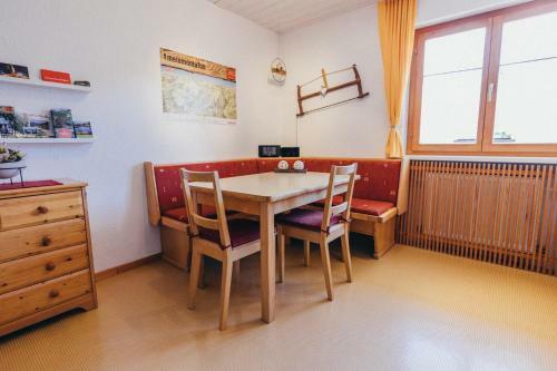 Apartamento Haus Netzer