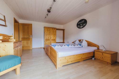 Apartamento Haus Netzer