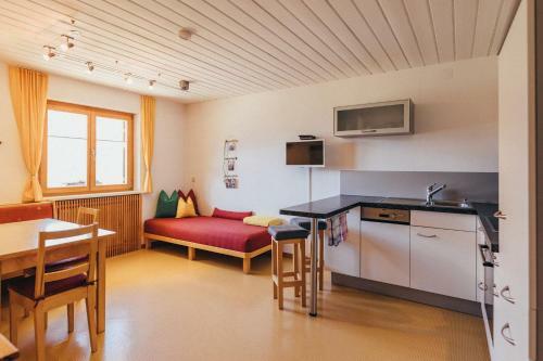 Apartamento Haus Netzer