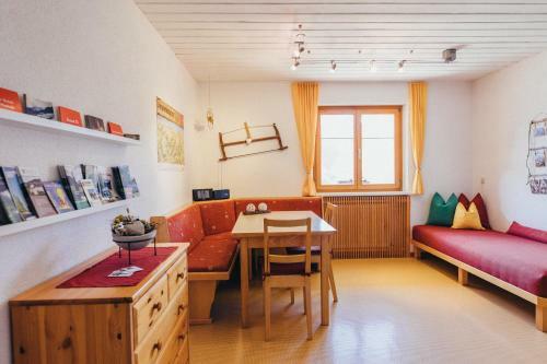 Apartamento Haus Netzer