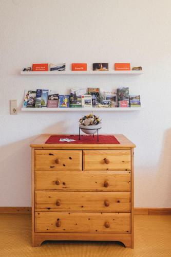 Apartamento Haus Netzer