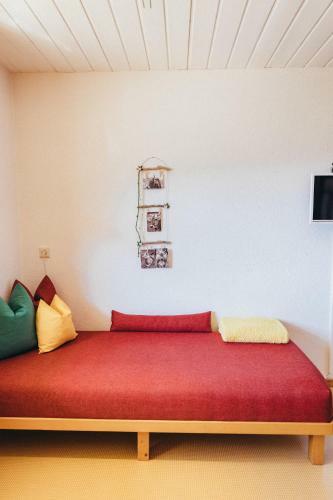 Apartamento Haus Netzer