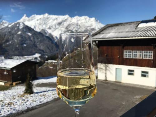 Apartamento Kleines Paradies Montafon