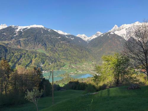 Apartamento Kleines Paradies Montafon