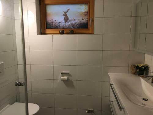 Apartamento Kleines Paradies Montafon