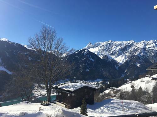 Apartamento Kleines Paradies Montafon