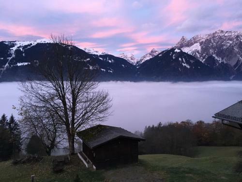 Apartamento Kleines Paradies Montafon