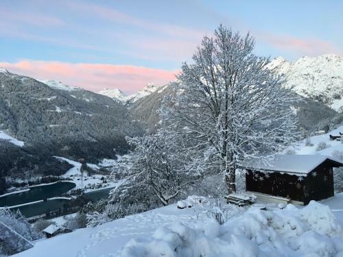Apartamento Kleines Paradies Montafon