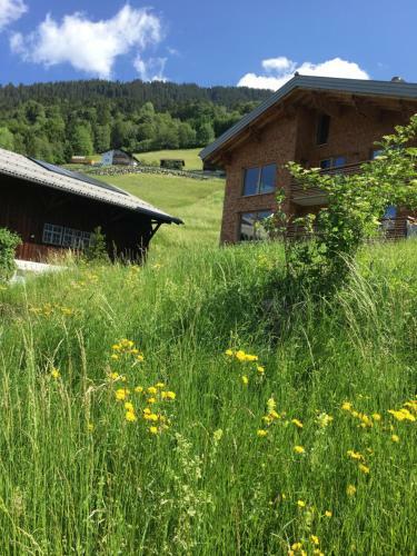 Apartamento Kleines Paradies Montafon