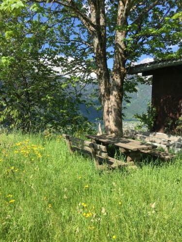 Apartamento Kleines Paradies Montafon