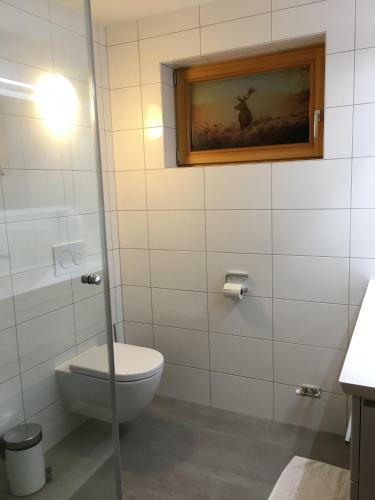 Apartamento Kleines Paradies Montafon