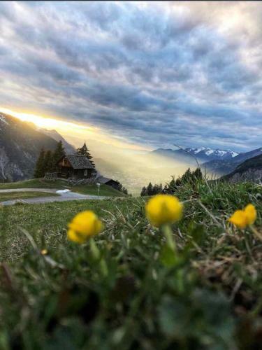 Apartamento Kleines Paradies Montafon