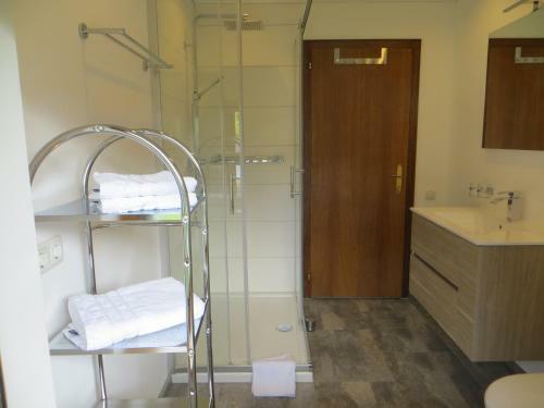 Apartamento Zani Helga
