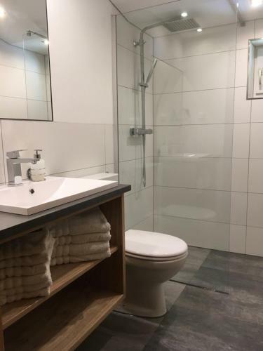 Apartamento Zani Helga