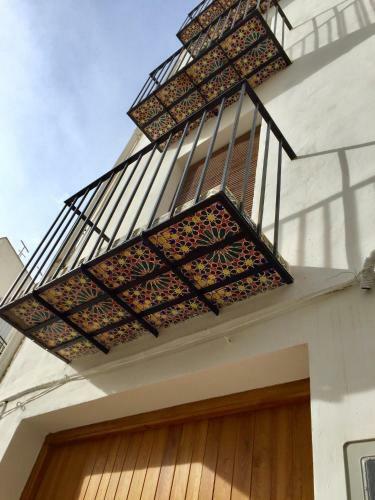 Casa Casco Antiguo, Junto Al Bufador