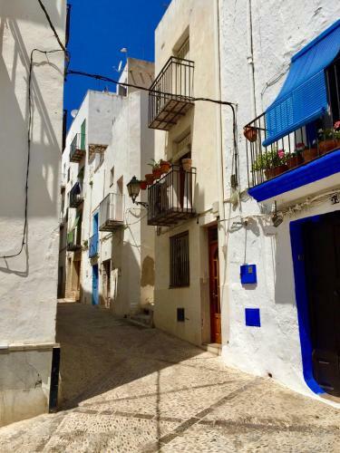 Casa Casco Antiguo, Junto Al Bufador