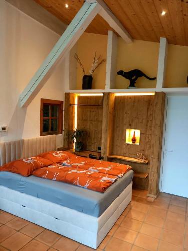 Aparthaus Am Walde & Sonnenseite