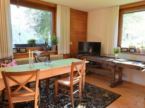 Apartamento Ferienwohnung Schw�rzler