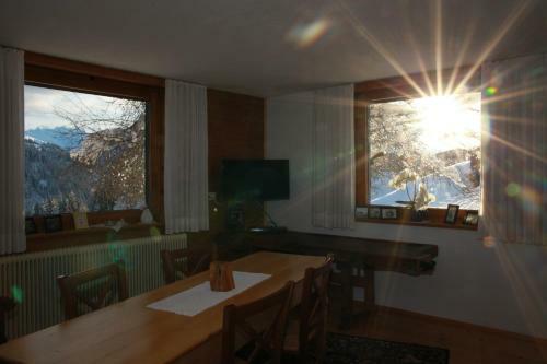 Apartamento Ferienwohnung Schw�rzler