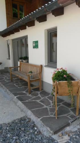 Apartamento Ferienwohnung D�rflihof