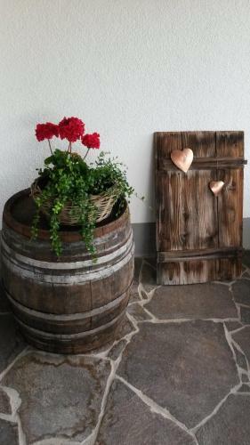 Apartamento Ferienwohnung D�rflihof