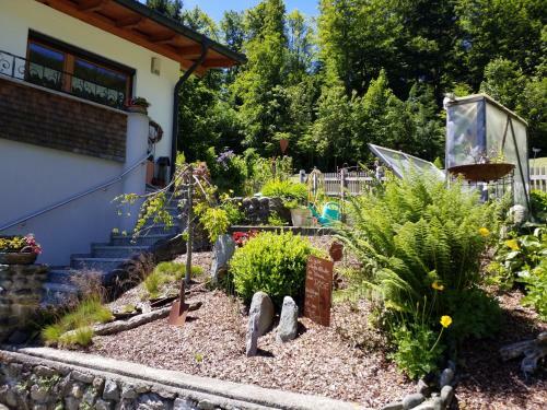 Apartamento Appartement Mangeng