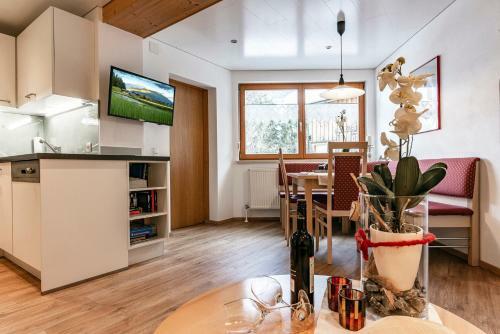 Apartamento Appartement Mangeng