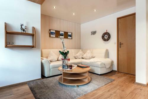 Apartamento Appartement Mangeng