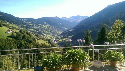 Apartamento Appartement Mangeng
