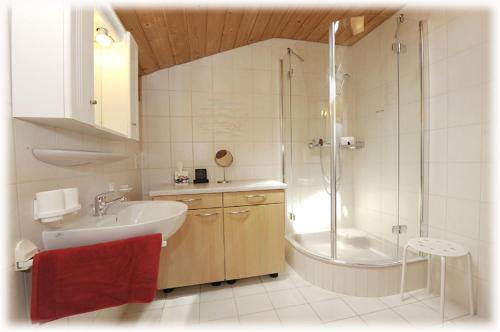 Apartamento Haus Panoramablick