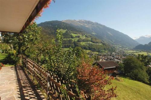 Apartamento Haus Marent