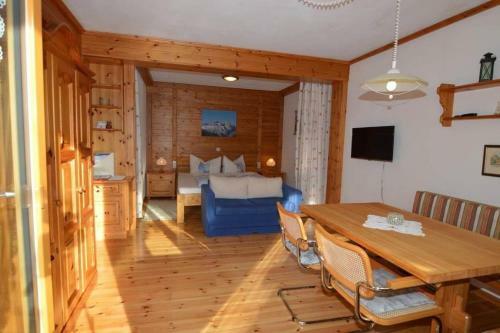 Apartamento Haus Marent