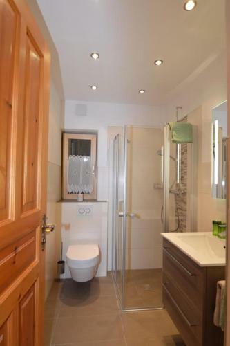 Apartamento Haus Marent