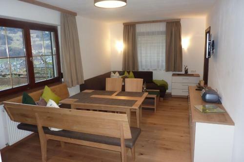 Apartamento Haus Monika