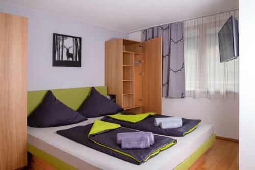 Apartamento Mountain Deluxe
