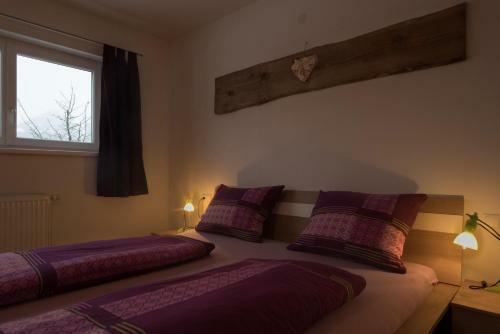 Apartamento Ferienwohnung Julia