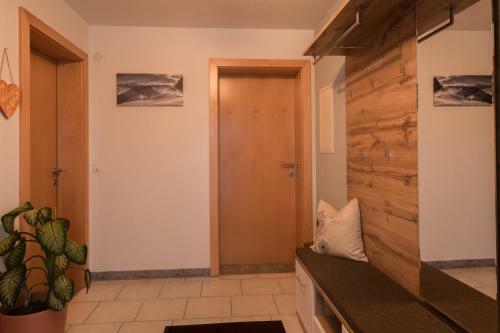 Apartamento Ferienwohnung Julia