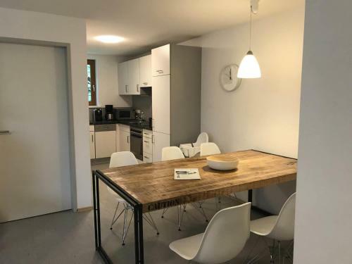 Apartamento Ferienwohnung Herold