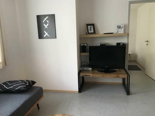 Apartamento Ferienwohnung Herold