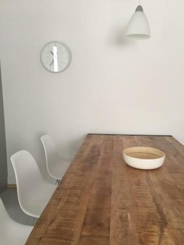 Apartamento Ferienwohnung Herold