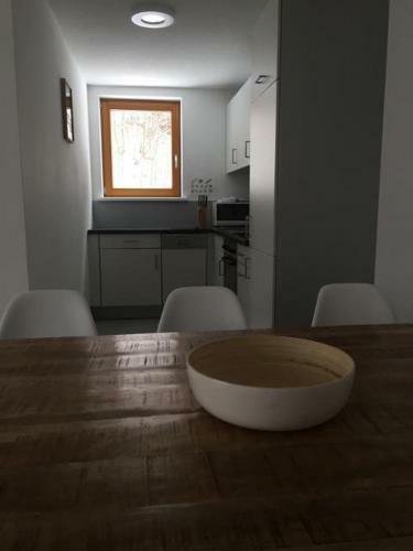 Apartamento Ferienwohnung Herold