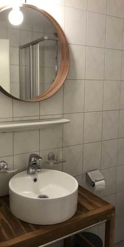 Apartamento Ferienwohnung Herold