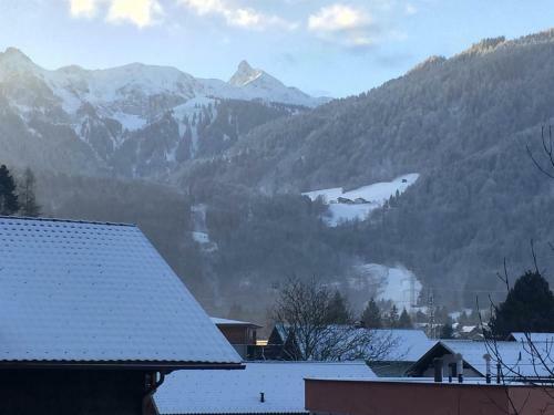 Apartamento Ferienwohnung Herold