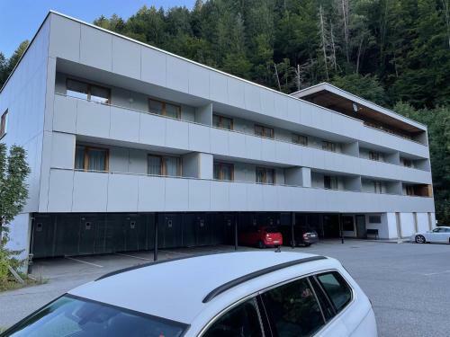 Apartamento Ferienwohnung Herold