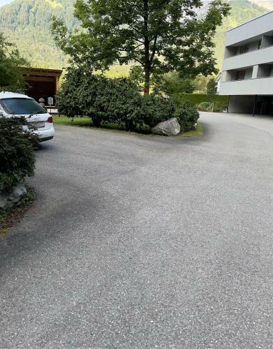 Apartamento Ferienwohnung Herold